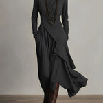 Felicity | Chic Maxi Dress