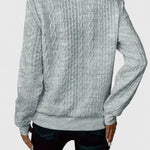 Aubree | Cozy Knit Sweater