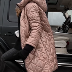 Emery | Comfortable & Stylish Winter Jacket