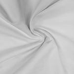 A-Line Loose Pleated Tied Round-Neck Midi Dresses