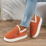 Anika | Snug Winter Slippers