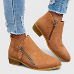 Selena | Supportive Orthopedic Footwear