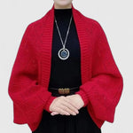 Elizabeth | Elegant Cardigan