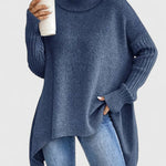 Penelope | Cozy Knit Sweater