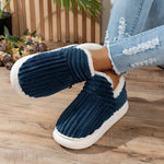 Anika | Snug Winter Slippers