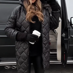 Emery | Comfortable & Stylish Winter Jacket