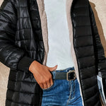Athena | Waterproof Jacket