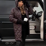 Emery | Comfortable & Stylish Winter Jacket