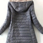 Athena | Waterproof Jacket