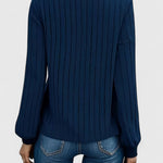 Ariya | Comfortable Sweater
