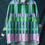 Ivy | Timeless Blouse
