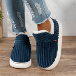 Anika | Snug Winter Slippers