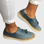 Veronica | Orthopedic Slip-On Shoes