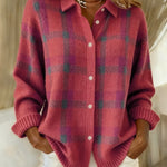 Alison | Chic Elegance Blouse