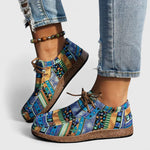 Clara | Comfort-Oriented Orthopedic Footwear