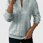 Aubree | Cozy Knit Sweater