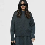 Aryana | Comfortable Sweater Set