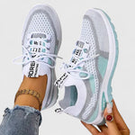 Angela | Supportive Orthopedic Sneakers