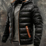 Kelsey | Insulated Hooded Jacket