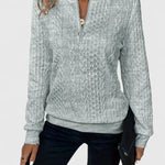 Aubree | Cozy Knit Sweater