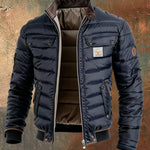 Kassidy | Insulated Quilted Jacket