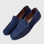 Alexa | Comfort-Orthopedic Loafers