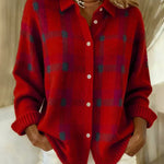 Alison | Chic Elegance Blouse
