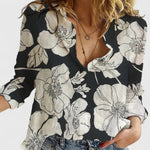 Christina | Chic and Stylish Blouse