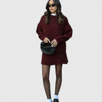 Aryana | Comfortable Sweater Set