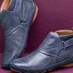 Penelope | Supportive Orthopedic Ankle Boots