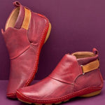 Penelope | Supportive Orthopedic Ankle Boots