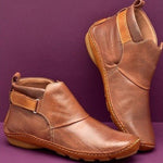 Penelope | Supportive Orthopedic Ankle Boots