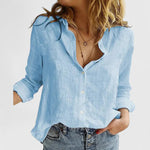 Christina | Chic and Stylish Blouse