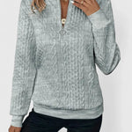 Aubree | Cozy Knit Sweater