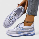 Angela | Supportive Orthopedic Sneakers