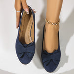 Alison | Comfortable Orthopedic Flats