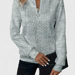 Aubree | Cozy Knit Sweater