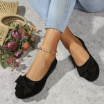 Alison | Comfortable Orthopedic Flats