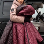 Emery | Comfortable & Stylish Winter Jacket