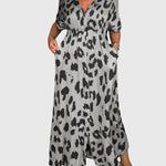 Maya | Timeless Confidence Dress