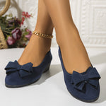 Alison | Comfortable Orthopedic Flats