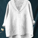 Taylor | Timeless Blouse