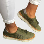 Veronica | Orthopedic Slip-On Shoes