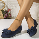 Alison | Comfortable Orthopedic Flats
