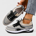 Angela | Supportive Orthopedic Sneakers
