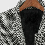 Anna | Comfortable Long Coat