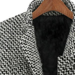 Lauren | Elegant Long Coat