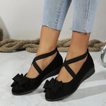 Stacey | Chic Flat Shoes
