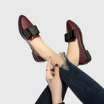 Rory | Comfort-Orthopedic Loafers