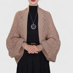 Elizabeth | Elegant Cardigan